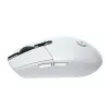 LOGITECH G305 Lightspeed Wireless Gaming Mouse White