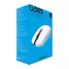 LOGITECH G305 Lightspeed Wireless Gaming Mouse White