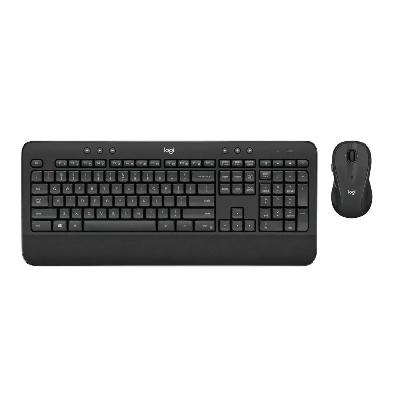 Logitech Wireless Combo MK545 Advanced DE-Layout DELayout (920-008889) (920008889)