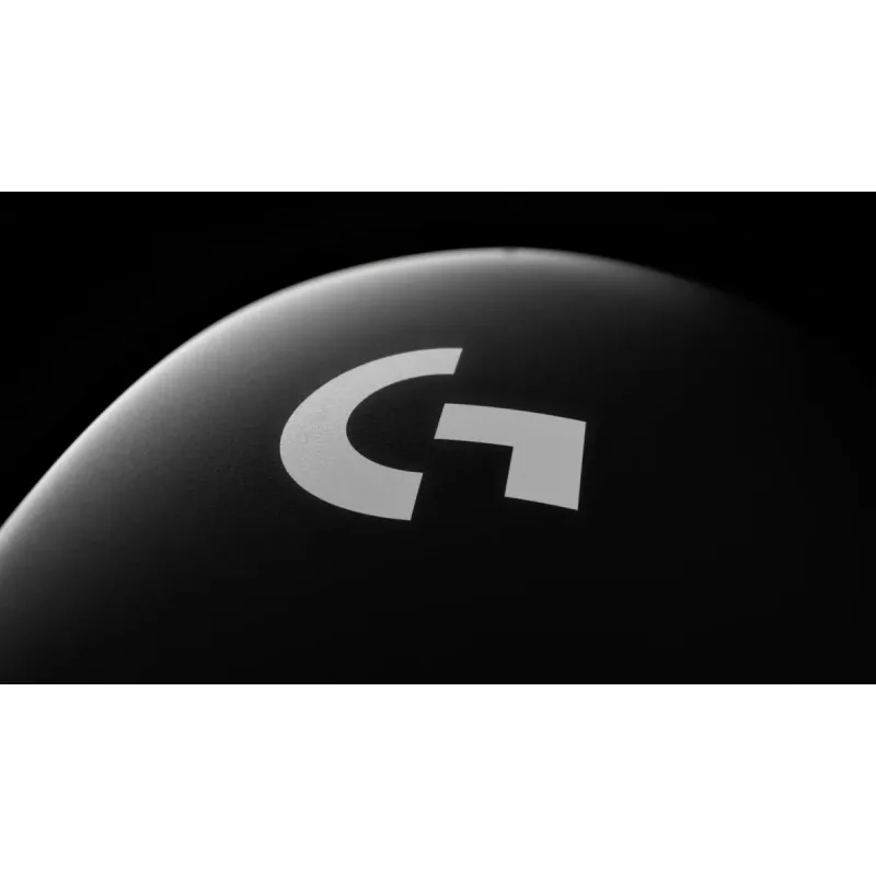 LOGITECH PRO X SUPERLIGHT belaidė žaidimų pelė - balta
