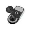 LOGITECH PRO X SUPERLIGHT belaidė žaidimų pelė - balta