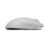 LOGITECH PRO X SUPERLIGHT belaidė žaidimų pelė - balta