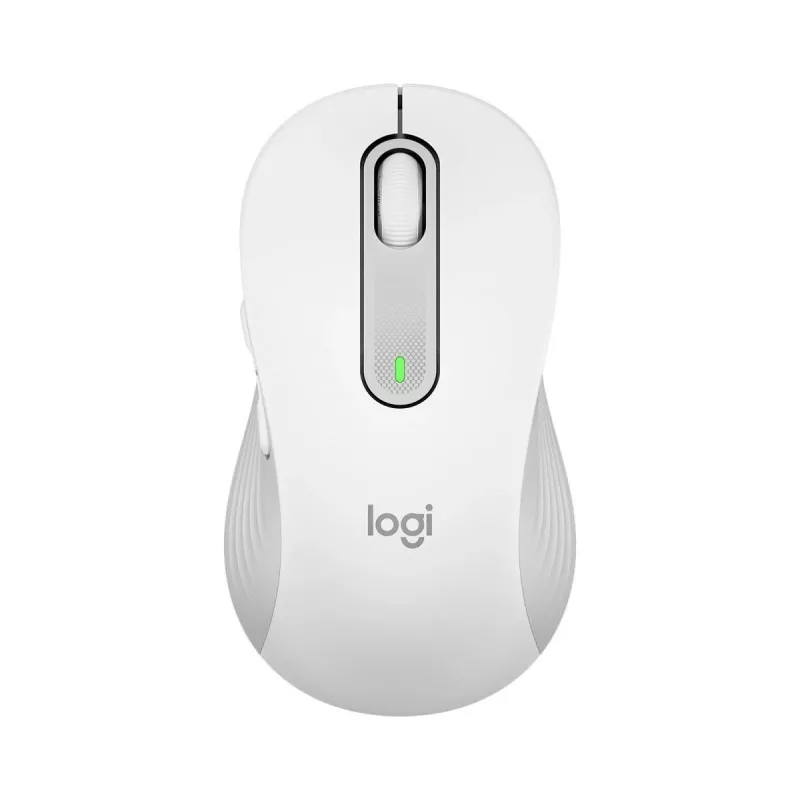 LOGITECH Signature M650 L Off White Droitier