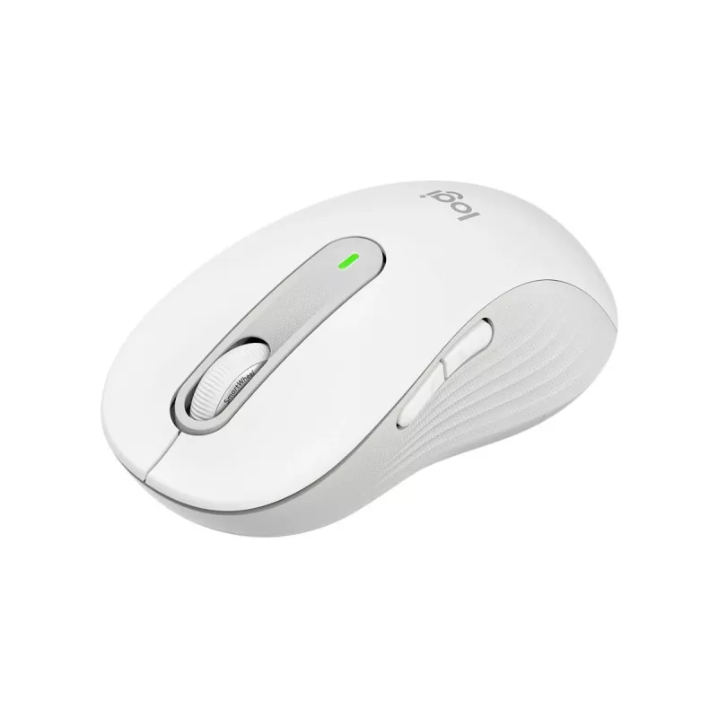 LOGITECH Signature M650 L Off White Droitier