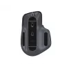 LOGITECH MX Master 3S - Belaidė pelė - Grafitas