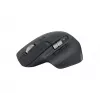 LOGITECH MX Master 3S - Belaidė pelė - Grafitas