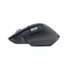 LOGITECH MX Master 3S - Belaidė pelė - Grafitas
