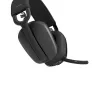 LOGITECH Ausinės - Zone Vibe 100 - Belaidės - Bluetooth - Grafito spalvos