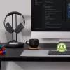 LOGITECH Ausinės - Zone Vibe 100 - Belaidės - Bluetooth - Grafito spalvos