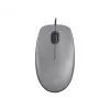Pelė Logitech M110 Silent USB
