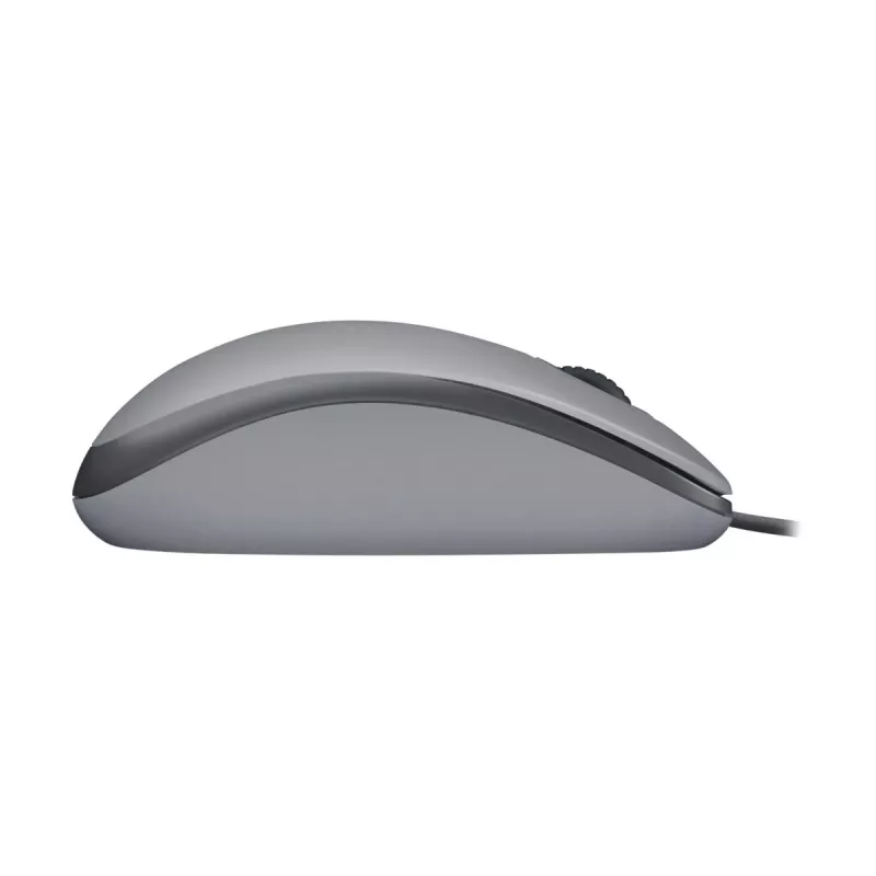 Pelė Logitech M110 Silent USB