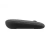 Pelė Logitech M350S Juoda USB Optinė Belaidė