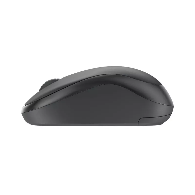 LOGITECH M240 tylioji pelė - Bluetooth - grafito spalvos