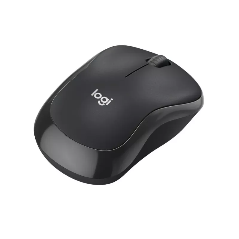 LOGITECH M240 tylioji pelė - Bluetooth - grafito spalvos