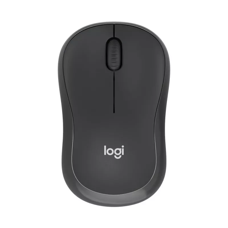 LOGITECH M240 tylioji pelė - Bluetooth - grafito spalvos