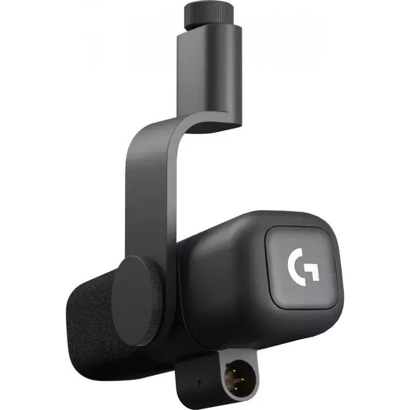 Studijos mikrofonas Logitech G Yeti Studio