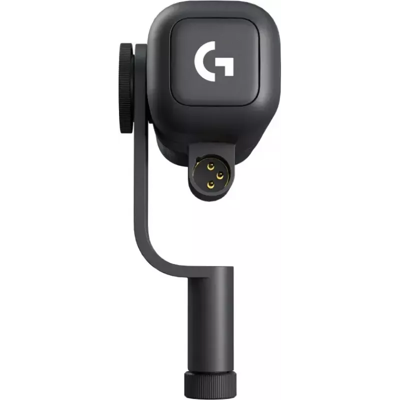 Studijos mikrofonas Logitech G Yeti Studio
