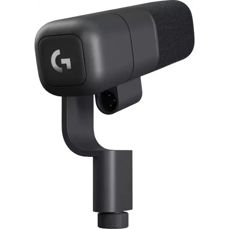 Studijos mikrofonas Logitech G Yeti Studio