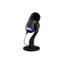 LOGITECH Yeti Gx - USB - Mikrofonas su Lightsync - Juodas