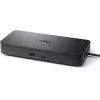 DELL Pro SD25 laidinis USB 3.2 Gen 2 (3.1 Gen 2) Type-C juodas