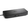 DELL Pro Thunderbolt 4 SD25TB4 laidinis juodas