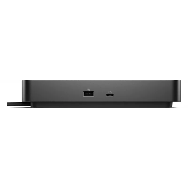 DELL Pro Thunderbolt 4 SD25TB4 laidinis juodas