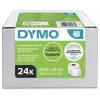 Lipnios spausdintuvo etiketės DYMO Large Address Labels S0722390