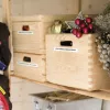 DYMO firminės LetraTag plastikinės etiketės | 12 mm x 4 m ritinėlis | juodas spausdinimas ant baltų etikečių | universalios lipnios etiketės, skirtos LetraTag etikečių gamintojams | 1 vnt.