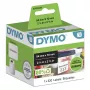 DYMO Authentic LabelWriter daugiafunkcės etiketės | 54 mm x 70 mm | Lipnios | Rulonėlis su 320 lengvai nulupamų etikečių | skirtos LabelWriter etikečių spausdintuvams | Pagaminta Europoje