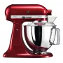 KitchenAid Artisan stalinis maišytuvas 300 W raudonas