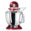 KitchenAid Artisan stalinis maišytuvas 300 W raudonas