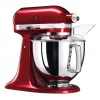 KitchenAid Artisan stalinis maišytuvas 300 W raudonas