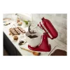 KitchenAid Artisan stalinis maišytuvas 300 W raudonas