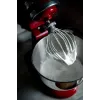 KitchenAid Artisan stalinis maišytuvas 300 W raudonas