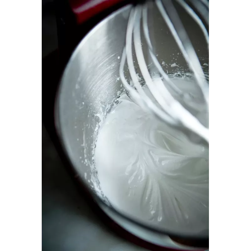 KitchenAid Artisan stalinis maišytuvas 300 W raudonas