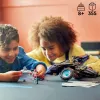 LEGO Marvel rinkinys 76211 Shuri laivas — statomas žaidimų rinkinys su mini figūrėlėmis