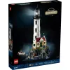 LEGO Ideas motorizuotas švyturio rinkinys 21335 — 2 065 detalės, motorizuota šviesa ir sukimo funkcija, 2 minifigūrėlės