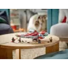 Konstruktorius LEGO Star Wars Ahsoka Tano T-6 Jedi šaudyklė 75362