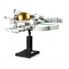 Konstravimo žaislas LEGO Creator 3-in-1 rinkinys 31152 Astronautas kosmose, 647 detalės, amžius 9+, aukštis 270 mm