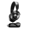 Ausinės Steelseries Arctis Nova Pro