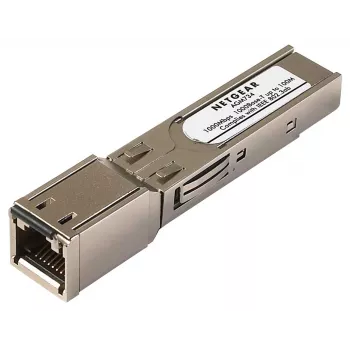 NETGEAR AGM734 tinklo siųstuvo-imtuvo modulis 10000 Mbit/s