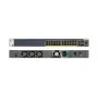 NETGEAR M4300-28G-PoE+(1000W)/US/EMEA valdomas Gigabit Ethernet (10/100/1000) Galia over Ethernet (PoE) 1U juodas