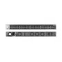NETGEAR M4300-48X/US/EME valdomas 10G Ethernet (100/1000/10000) 1U pilkas