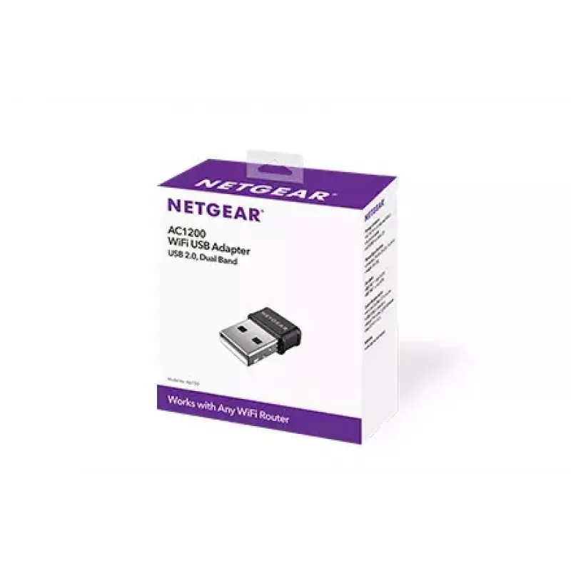 Belaidis adapteris NETGEAR A6150