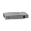 NETGEAR MS510TXM tinklo jungiklis Valdomas L2/L3/L4 10G Ethernet (100/1000/10000) Pilka, Mėlyna