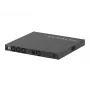 Valdomas komutatorius NETGEAR M4350-24F4V L3 1U Juodas 680 Gbit/s