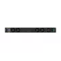 NETGEAR M4350-24X4V Valdomas L3 10G Ethernet (100/1000/10000) Galia over Ethernet (PoE) 1U Juodas