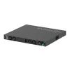 NETGEAR M4350-24X4V valdomas L3 10G Ethernet (100/1000/10000) maitinimas per Ethernet (PoE) 1U juoda