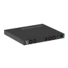 NETGEAR M4350-24X4V valdomas L3 10G Ethernet (100/1000/10000) maitinimas per Ethernet (PoE) 1U juoda