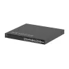 NETGEAR M4350-24X4V valdomas L3 10G Ethernet (100/1000/10000) maitinimas per Ethernet (PoE) 1U juoda